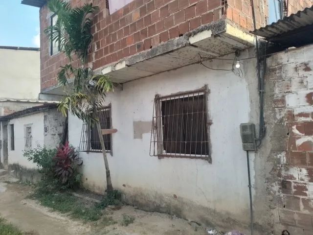 Captação de Casa a venda na Rua Expedicionário Francisco Vitoriano - até 237/238, COHAB, Jaboatão dos Guararapes, PE