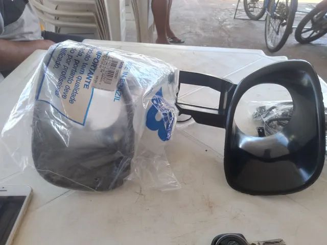 MOLD FAROL MILHA COMPLETO !!  - Foto 3