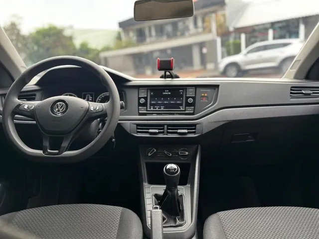 Volkswagen Polo 2020 por R$ 69.800, Guarapuava, PR - ID: 5625026