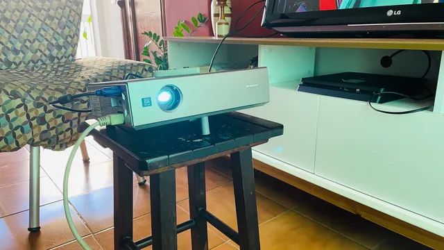 Vendo projetor sony - Foto 5