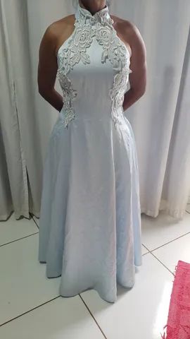 Vestido de festa