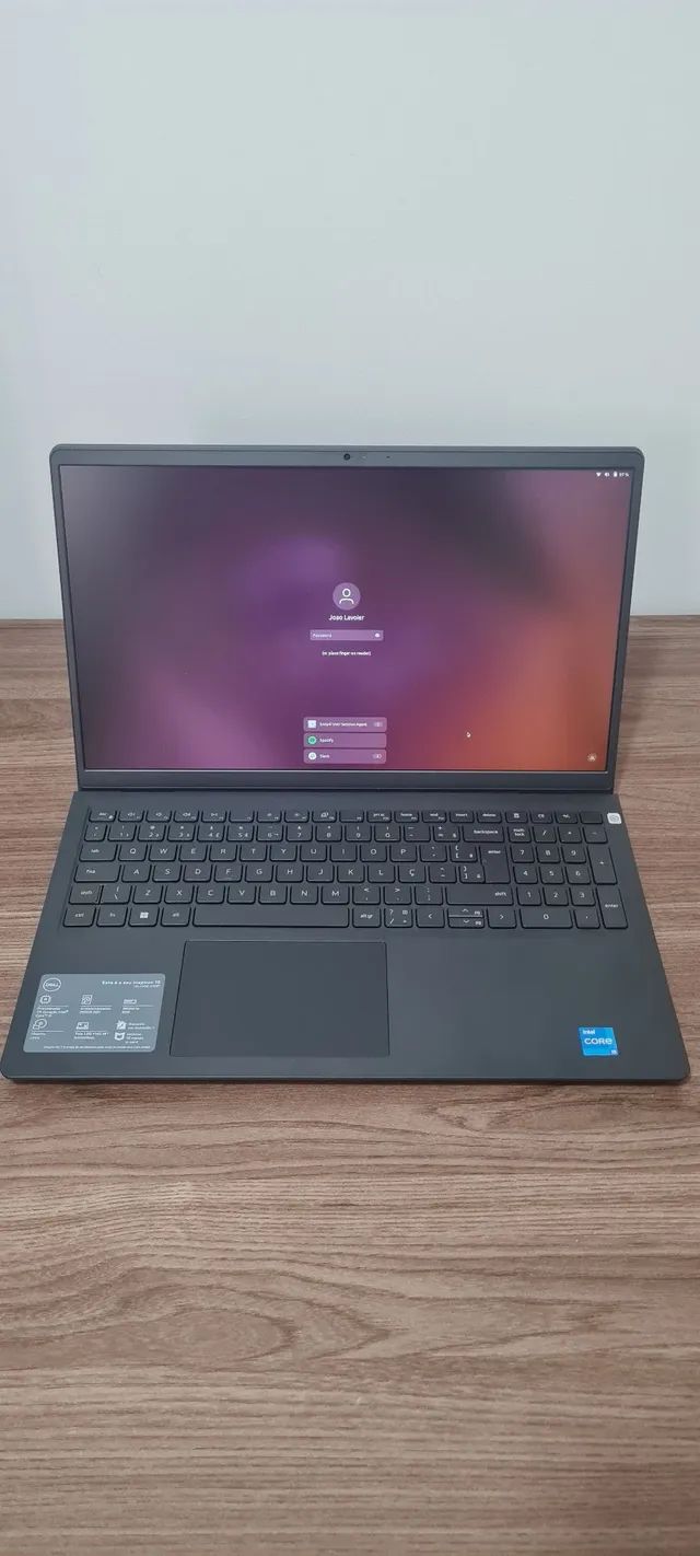 Notebook Dell Inspiron i15-i1100-d35p I5 24GB 256SSD - Foto 2