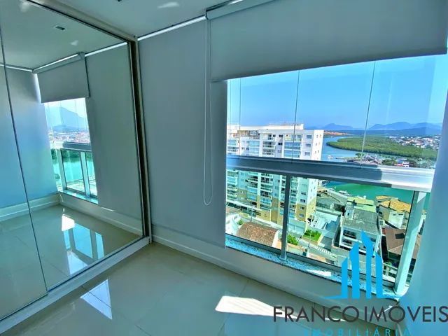 Apartamento para venda com 115 metros quadrados com 3 quartos em Centro - Guarapari - ES - Foto 6