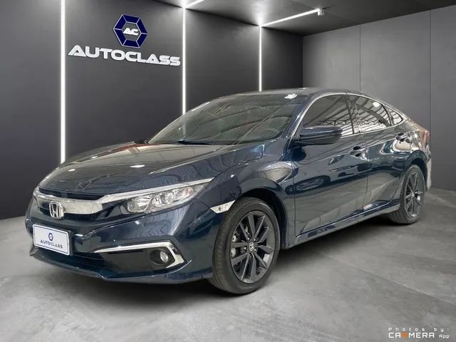 Honda 2020 em Jandira