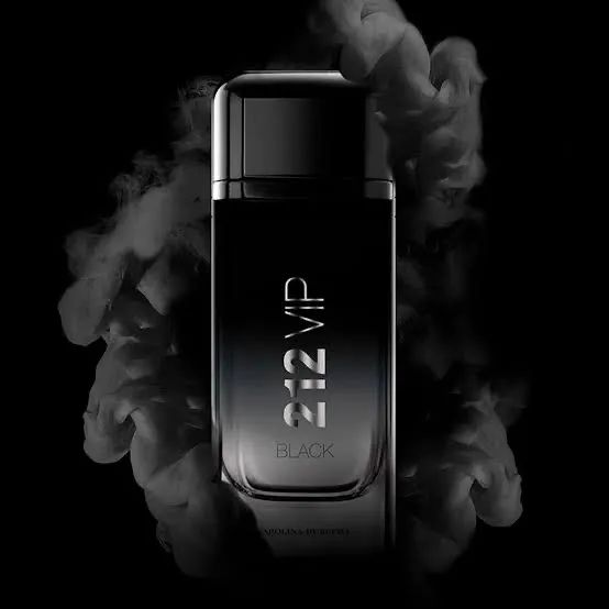 Perfume 212 VIP Black Tester - Foto 2