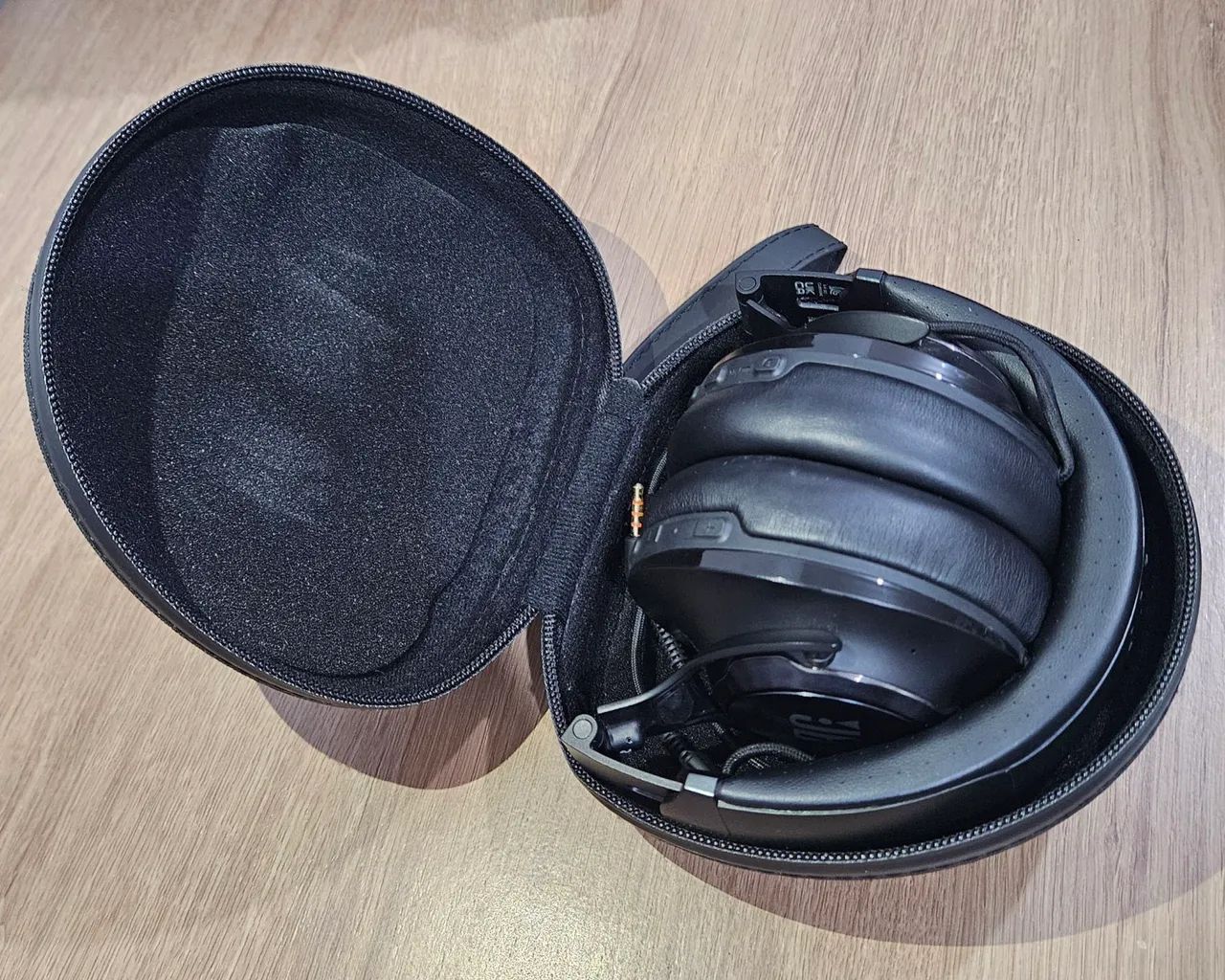 Fone JBL CLUB 950nc - Foto 4