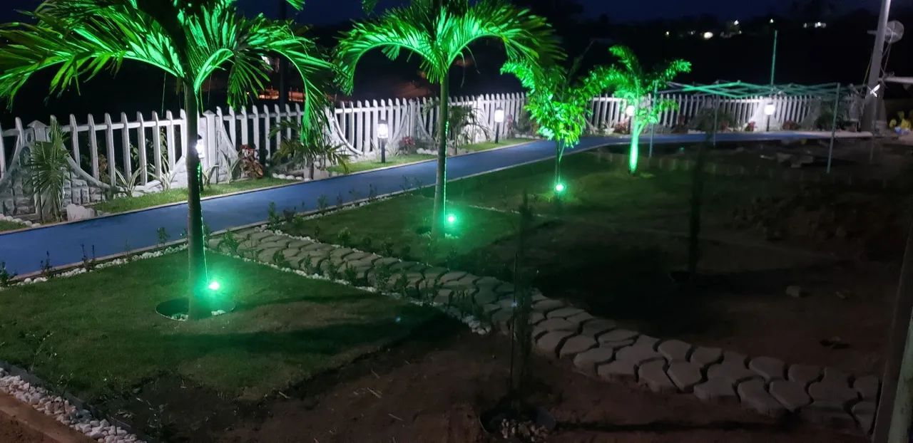 GRAVATA ,PRIVE GÊNESIS RESIDENCE, 2 e 3 QUARTOS ,JACUZZI PISCINAS, LINDA VISTA ,NA BR 232 - Foto 12