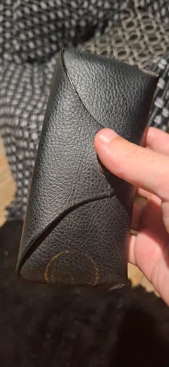 Óculos de Sol Ray-Ban Wayfarer  - Foto 5