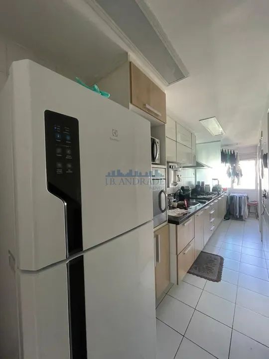 Barra da Tijuca | Cobertura 4 quartos, sendo 3 suites - Foto 9