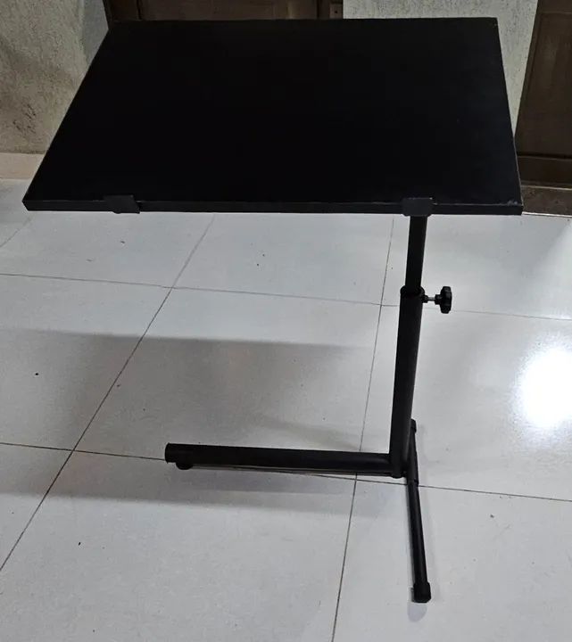 Mesa Multivisão para Notebook NT-HOME Preto 