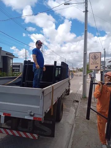 Andaimes Novos , Entrega Grátis  - Foto 3