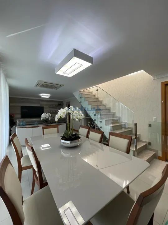 Recreio dos Bandeirantes | Cobertura 4 quartos, sendo 4 suites - Foto 12