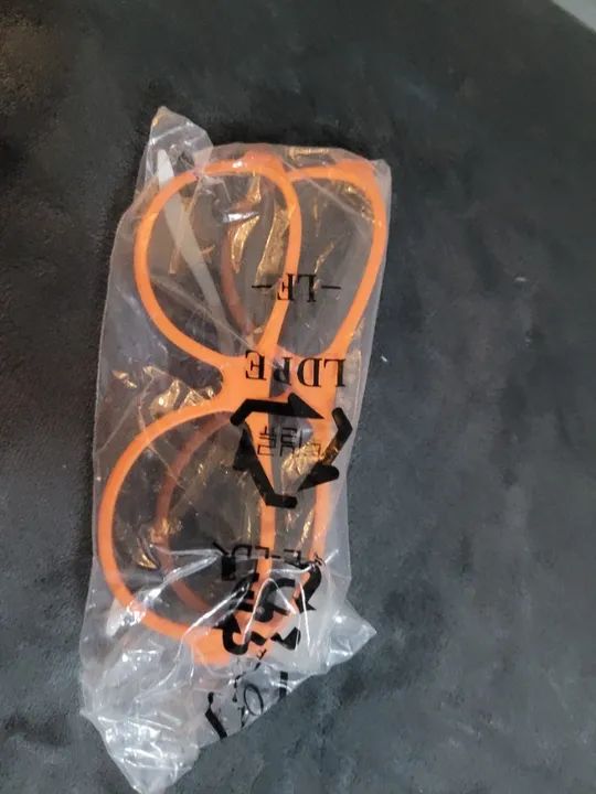 Conjunto óculos 3D Passivo - Foto 5