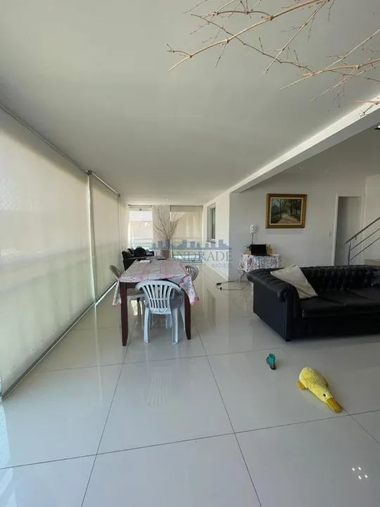 Barra da Tijuca | Cobertura 4 quartos, sendo 3 suites - Foto 7