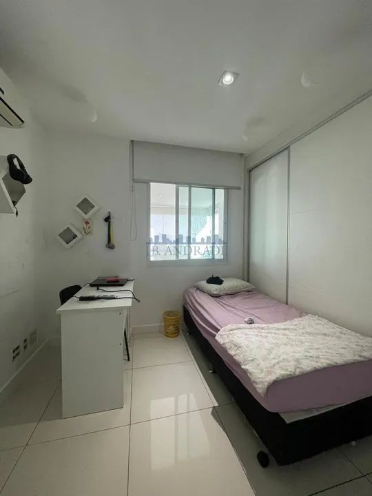 Barra da Tijuca | Cobertura 4 quartos, sendo 3 suites - Foto 11
