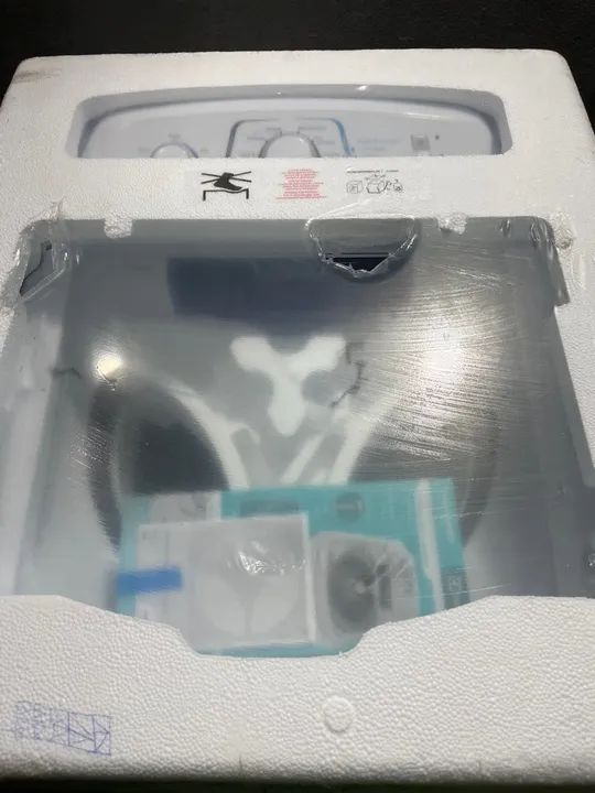 Lavadora 12k Electrolux  - Foto 3