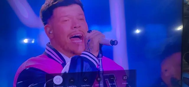 Tv Samsung 50 smart com garantia 