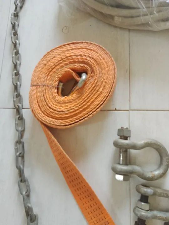 Cordas cinta - Foto 5