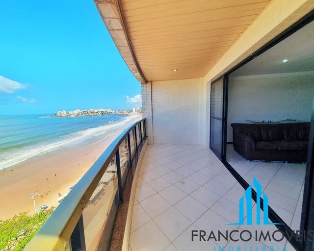 Apartamentos à venda - Guarapari, Guarapari e região - ES | OLX