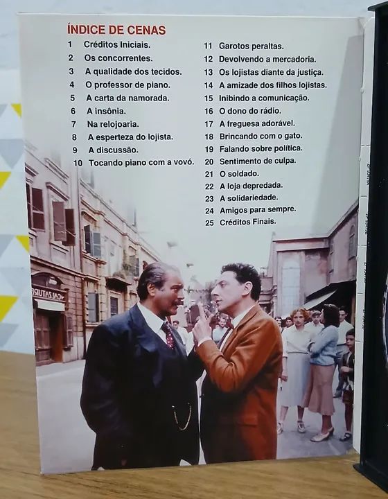 Dvd concorrência desleal - Foto 3