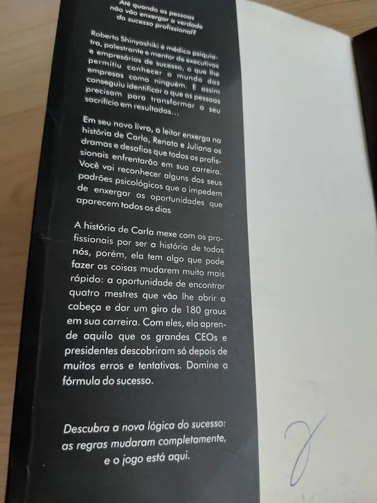 A nova lógica do sucesso  - Foto 4
