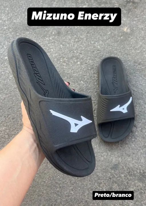 Chinelo Papete Mizuno Energy