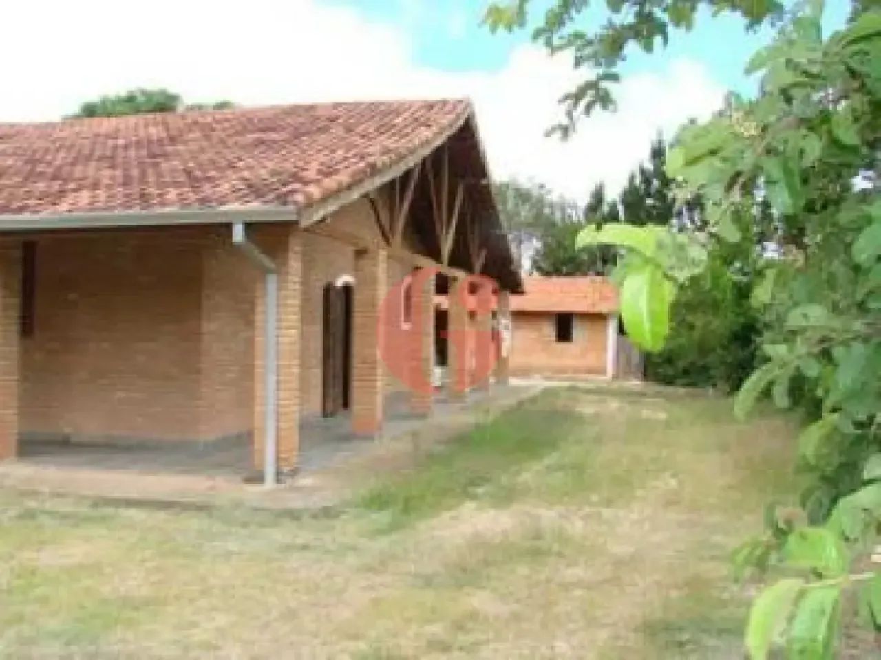 Terreno com casa com 30.000 m2 no bairro do Grama em Paraibura - Foto 2