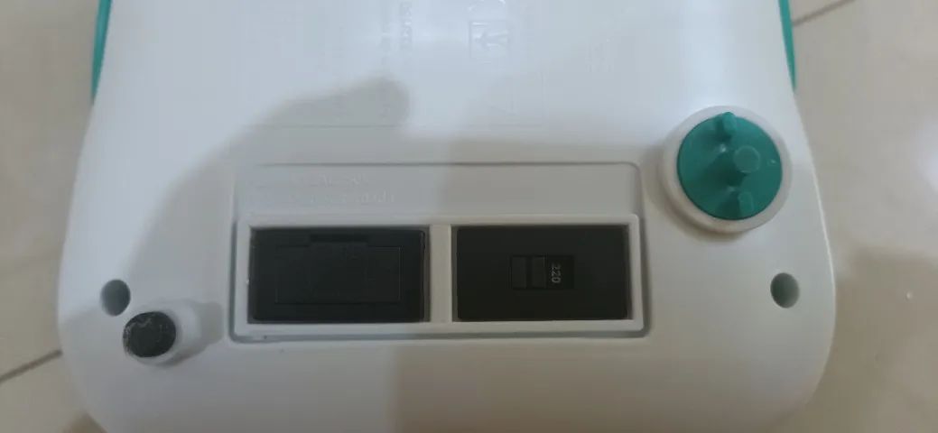 Inalador Soniclear Pulmomais - Foto 4