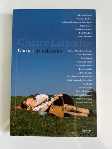 Clarice Lispector