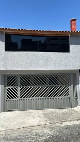 Captação de Casa a venda na Avenida Moinho Fabrini, Independência, São Bernardo do Campo, SP