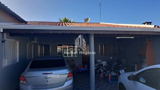 Casa à venda, Vila Real Continuaçao, Hortolândia, SP - Foto 2