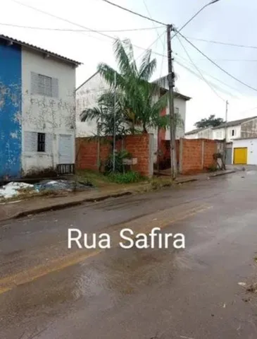 Terreno 10x30 Nas proximidades do IFAC Conjunto Andirá