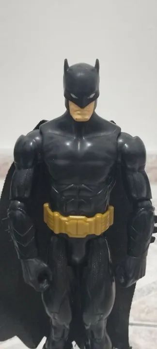 Boneco Batman 