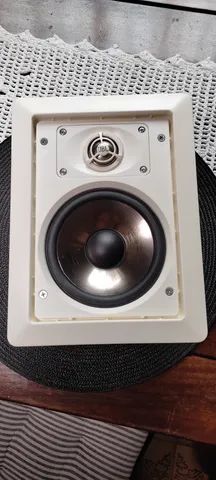 Caixas  Jbl SP5II, nunca usadas. - Foto 4