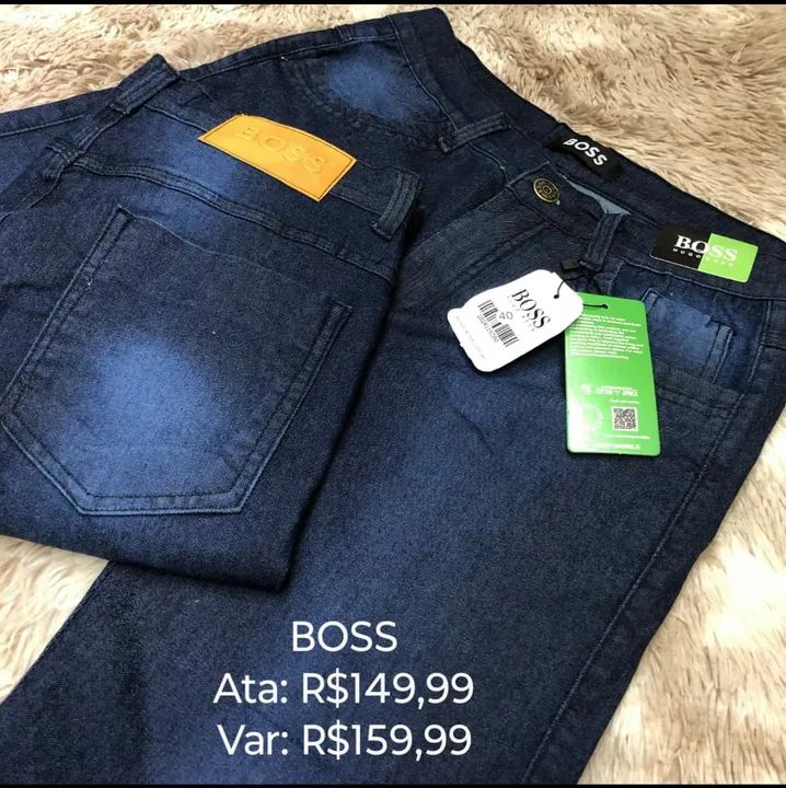 Roupas Masculina (Marcas e modelos variados) - Foto 4
