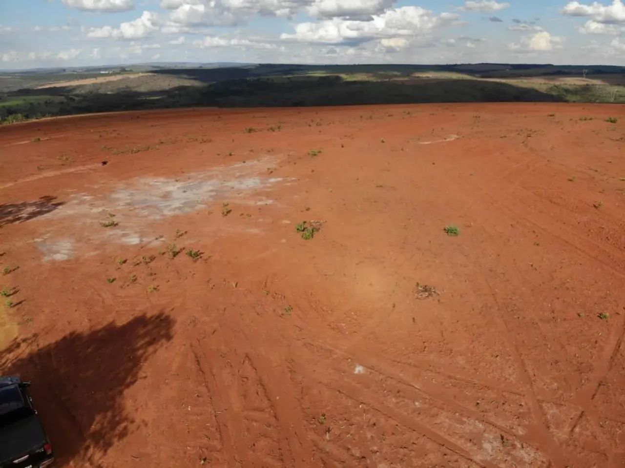 FAZENDA DE 100HEC COM 950M DE ALTITUDE, PRODUZA GRAOS NOBRES!! - Foto 2