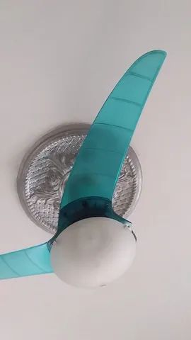 Wallace Ventiladores/Instalação/Reparos /Peças em Geral - Foto 2