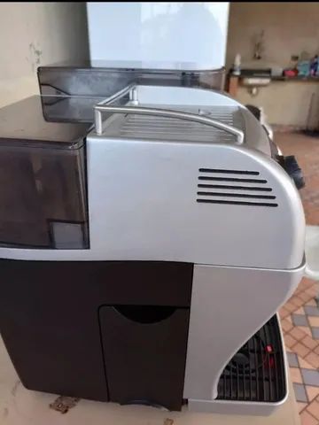 Máquina De Café Espresso Gaggia