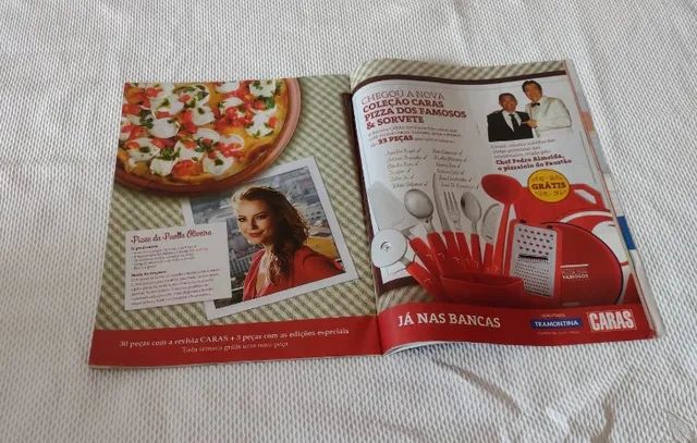 Revista Minha Casa Abril 2016. Para Colecionadores - Foto 4