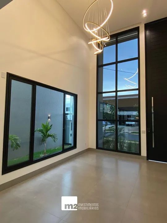 Casa no Parqueville Jacarandá com 3 quartos - Foto 2