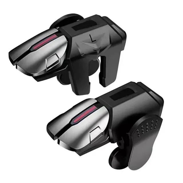 Gatilhos G21 Gaming para Smartphone - Foto 2