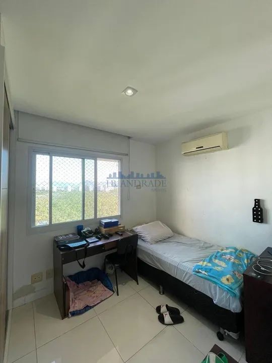 Barra da Tijuca | Cobertura 4 quartos, sendo 3 suites - Foto 12