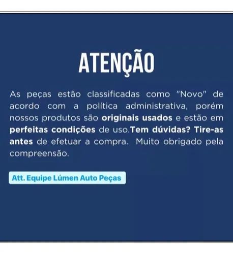 Lanterna Traseira Tampa Esquerda Fusion 2015 2016 2017 2018 - Foto 4