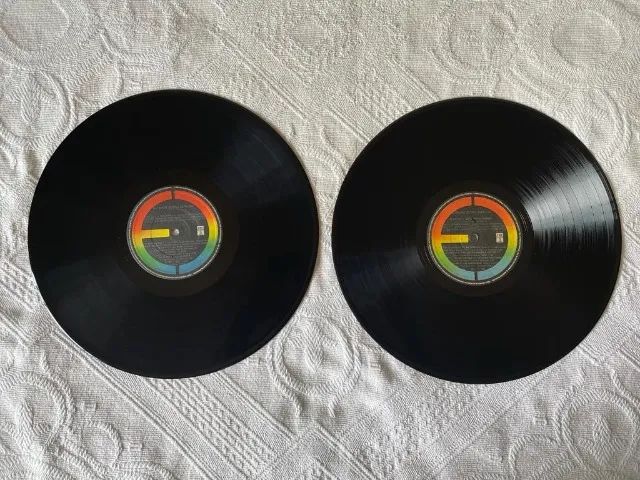 Disco de vinil - Altemar Dutra, Especial 30 sucessos (contém 2 discos) - Foto 4