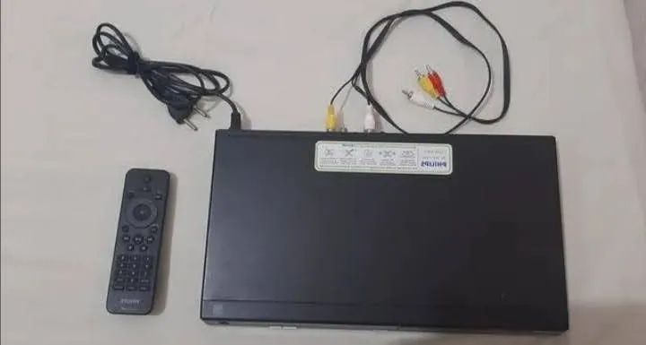 Dvd Philips  - Foto 2