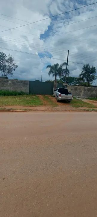 lote 400mts na ponte ponte alta casa grande - Foto 3