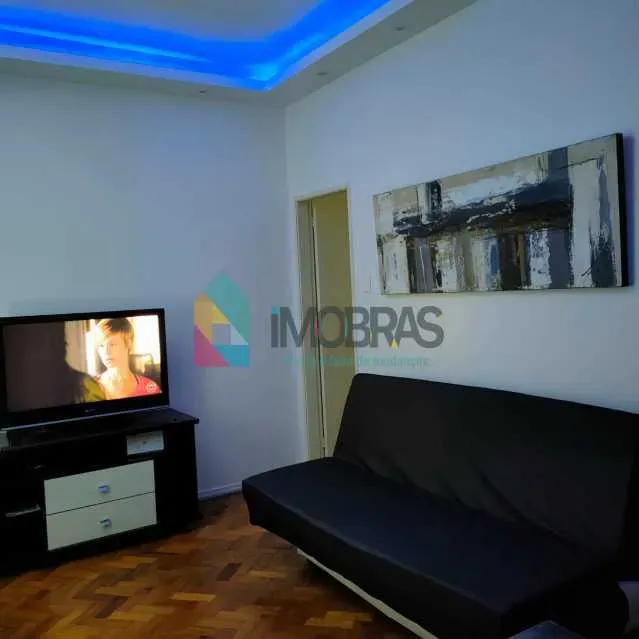 SALA/QUARTO Á VENDA EM COPACABANA!!!
