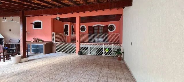 Captação de Casa a venda na Rua Orlando Branco, Tulipas, Jundiaí, SP
