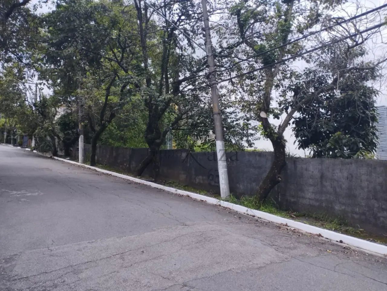 Terreno em Condomínio - Jardim Vitoria Regia - 305m²