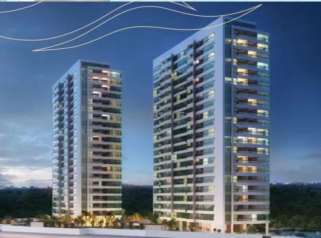 Apartamento 3/4 à venda, Edf. Lanai Beach em Jacarecica - Foto 2